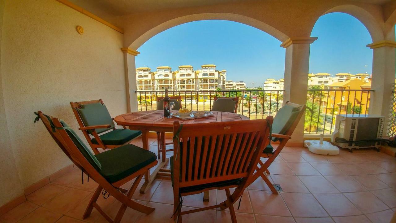Ribera Beach 1 Apartment Nali Мар-де-Кристаль Экстерьер фото