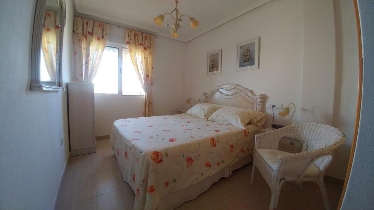 Ribera Beach 1 Apartment Nali Мар-де-Кристаль Экстерьер фото
