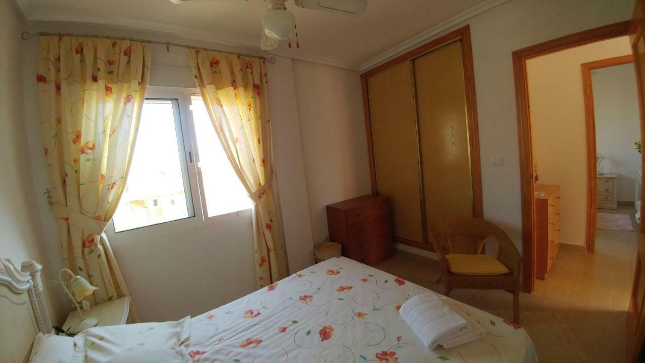 Ribera Beach 1 Apartment Nali Мар-де-Кристаль Экстерьер фото