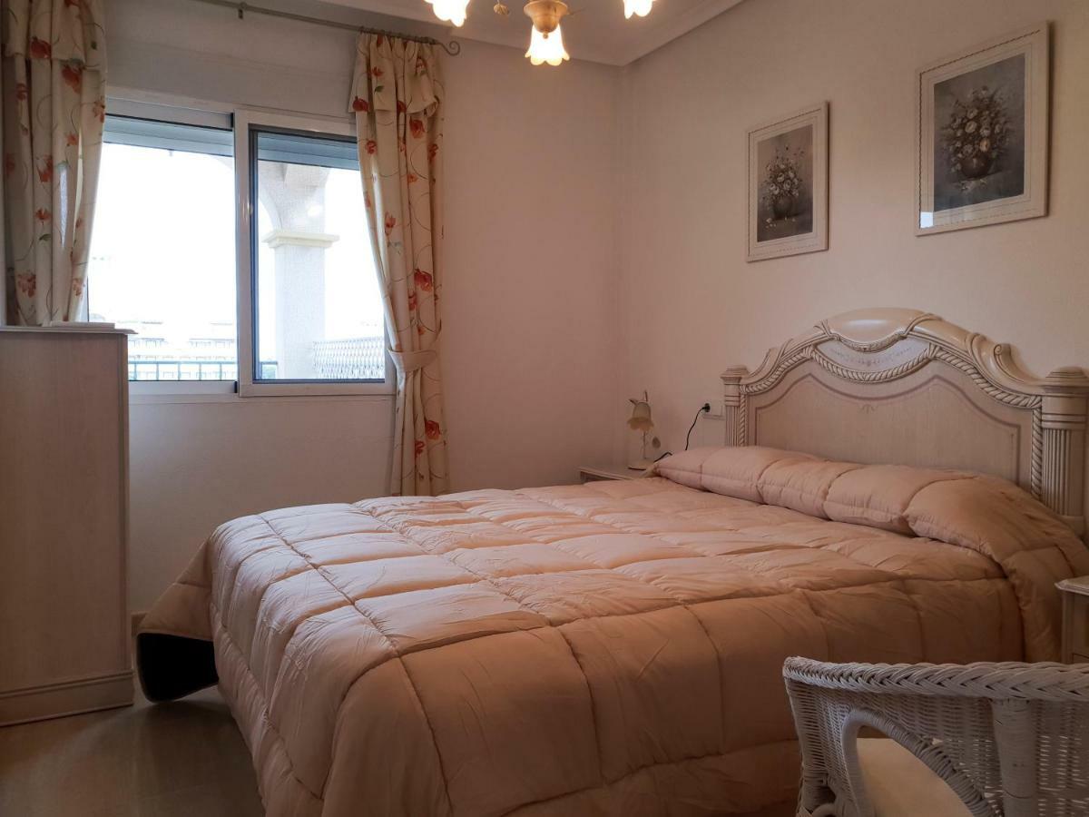 Ribera Beach 1 Apartment Nali Мар-де-Кристаль Экстерьер фото