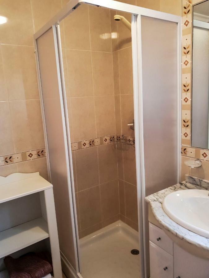 Ribera Beach 1 Apartment Nali Мар-де-Кристаль Экстерьер фото