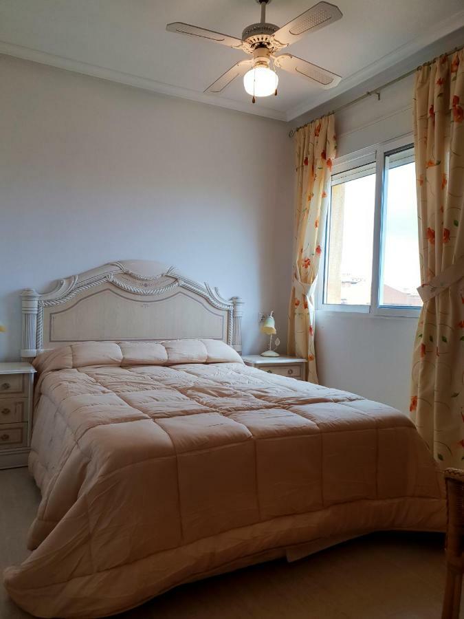 Ribera Beach 1 Apartment Nali Мар-де-Кристаль Экстерьер фото