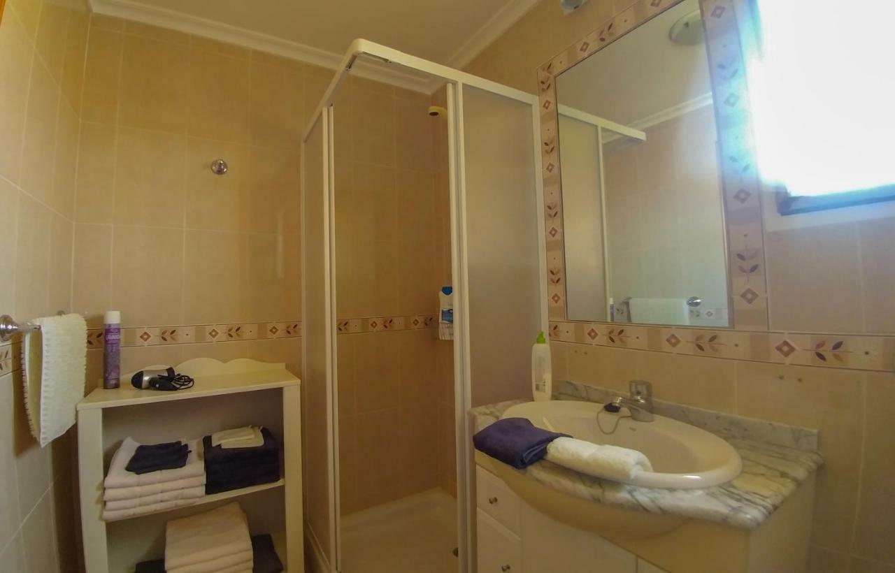 Ribera Beach 1 Apartment Nali Мар-де-Кристаль Экстерьер фото