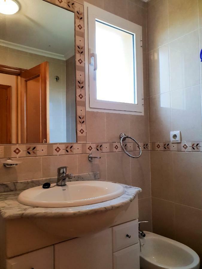 Ribera Beach 1 Apartment Nali Мар-де-Кристаль Экстерьер фото
